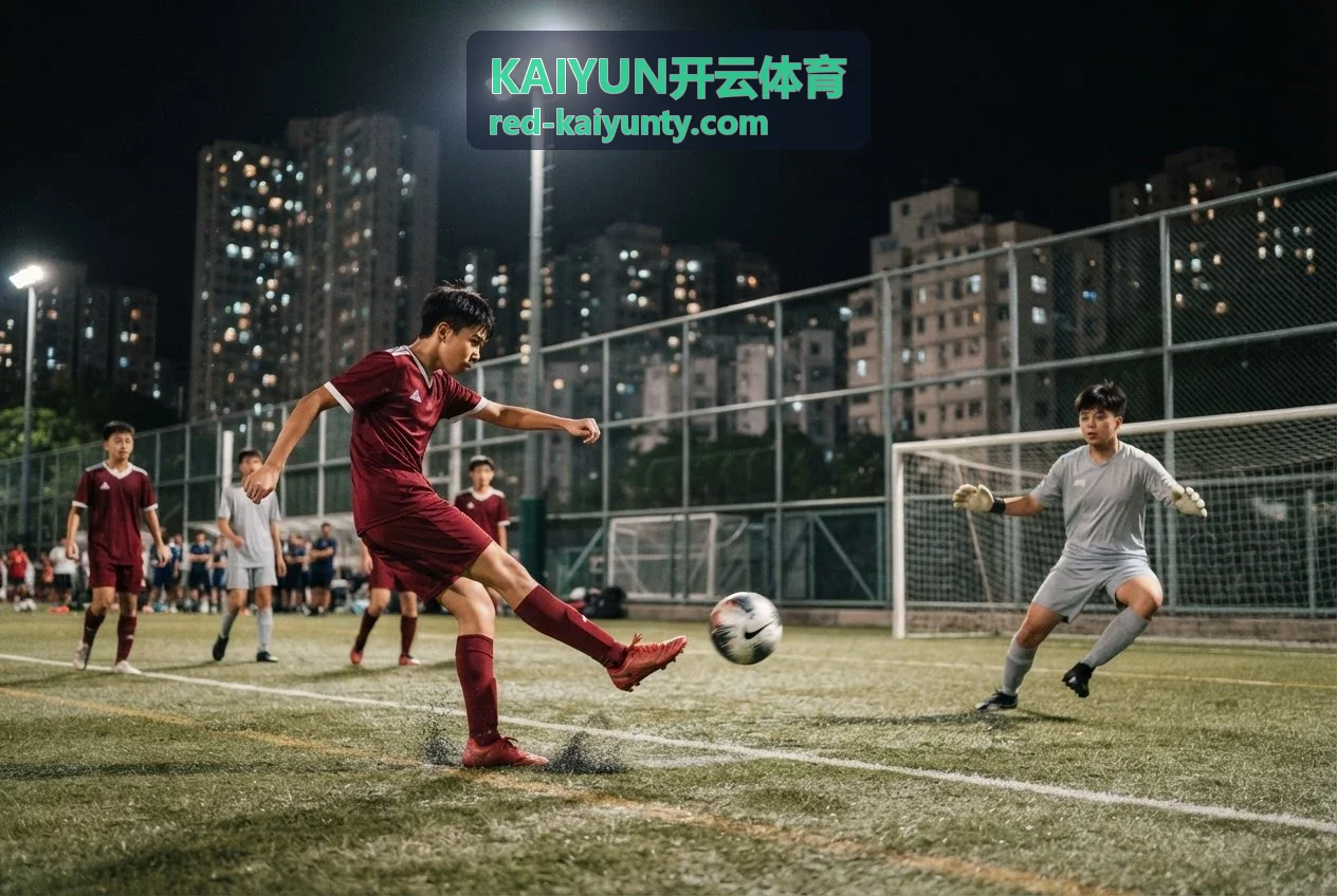KAIYUN开云体育品牌形象展示